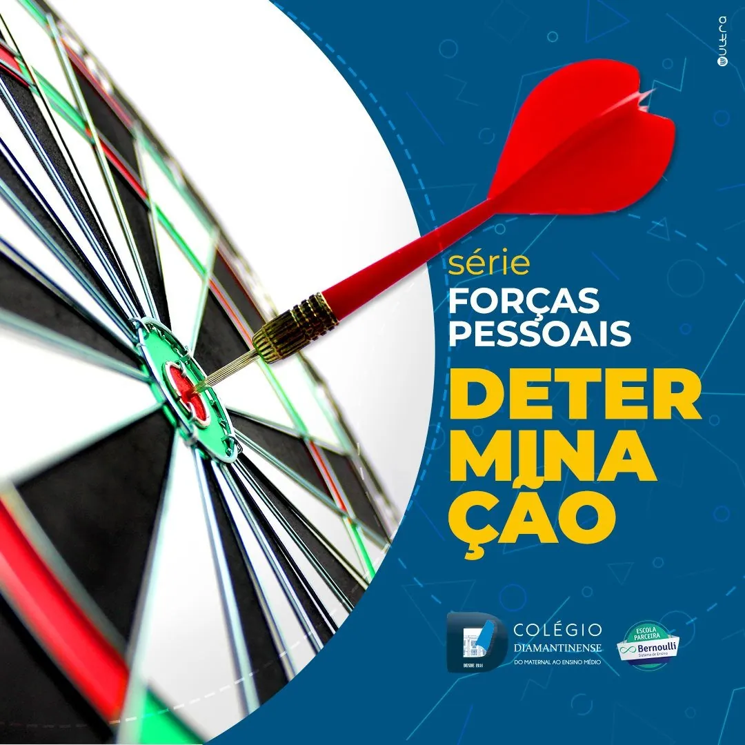 Peça para Colégio Diamantinense