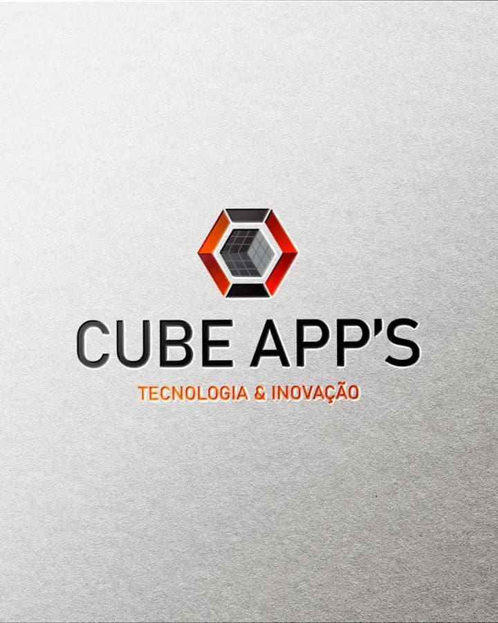 Marca da Cube App's