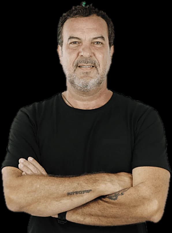 Sérgio Fernandes, fundador da Ultra